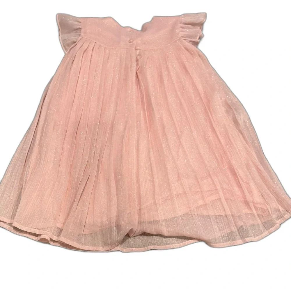 Oshkosh little girls dress size 4
